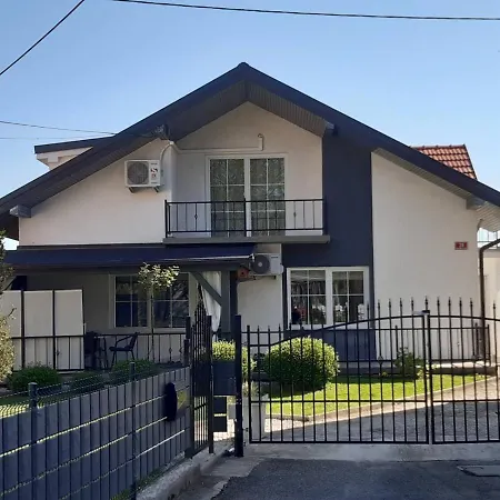 Apartman Slivnica Pri Mariboru Exteriér fotografie