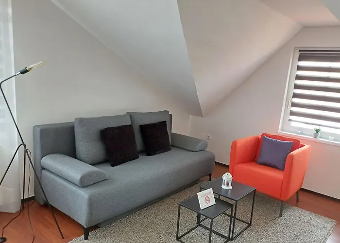 Apartman Slivnica Pri Mariboru