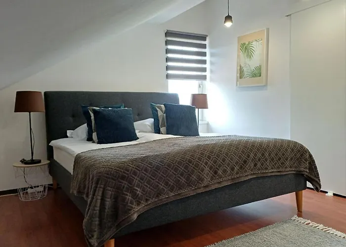 Apartman Slivnica Pri Mariboru