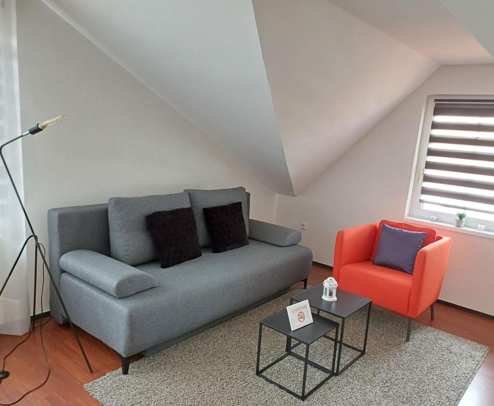 Apartman Slivnica Pri Mariboru Apartment