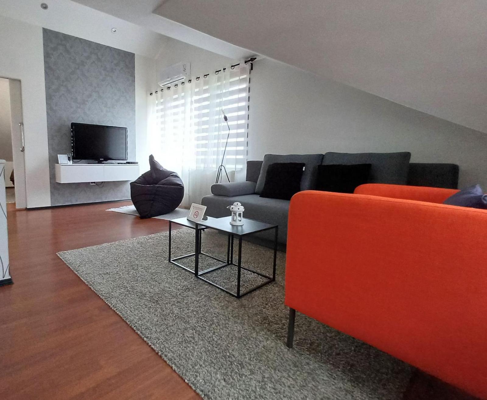 Apartment Apartman Slivnica Pri Mariboru *