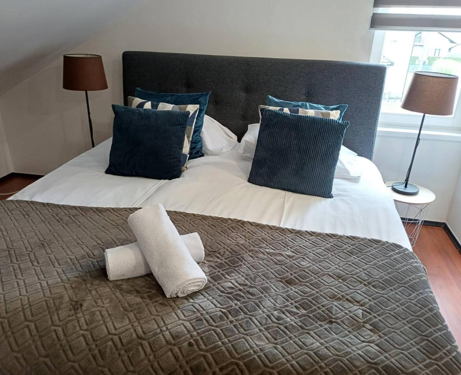 Apartman Slivnica Pri Mariboru *
